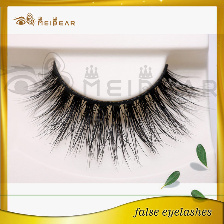 False lashes supplier China